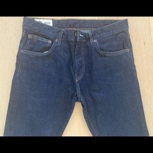 Ben Sherman Men’s Skinny Fit Jeans Size 31